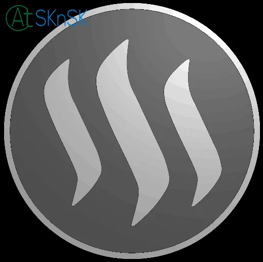 Customized 5000pcs Mix Designs Bit Ethereum Steem Gold Plated Coin