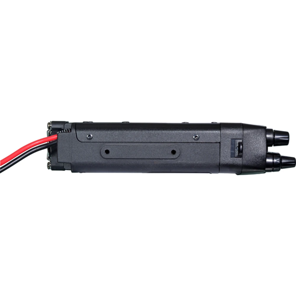 General TYT TH-9800 Pro 50W 809CH Quad Band Dual Display Repeater Scrambler VHF UHF Transceiver Car Truck Ham Radio  (5)