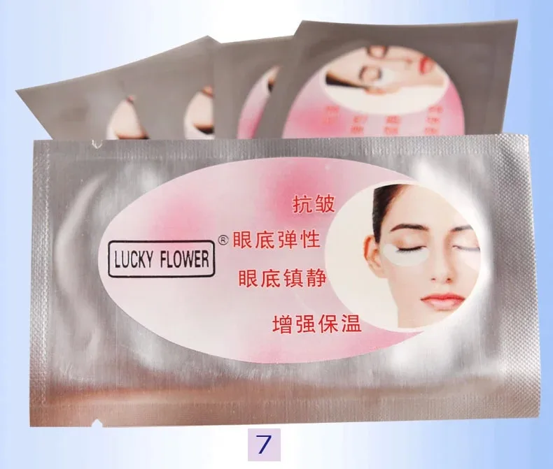 pro false eye lash
