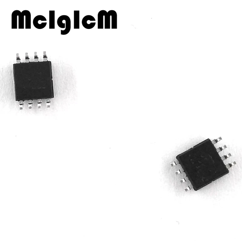 McIgIcM 5pcs W25Q64FVSSIG 25Q64FV 3V 64M BIT SERIAL FLASH MEMORY WITH