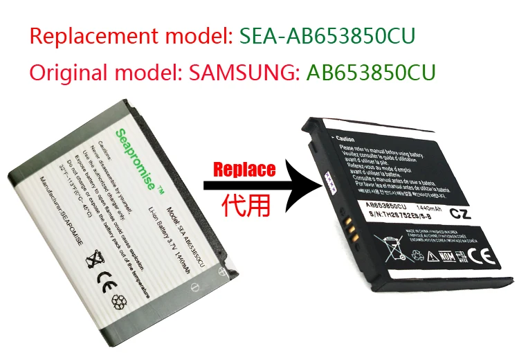 

freeshipping Retail AB653850CU (AB653850CA) battery for SAMSUNG i220,i225.. i627,d720,a850,m900, t939,I9020t
