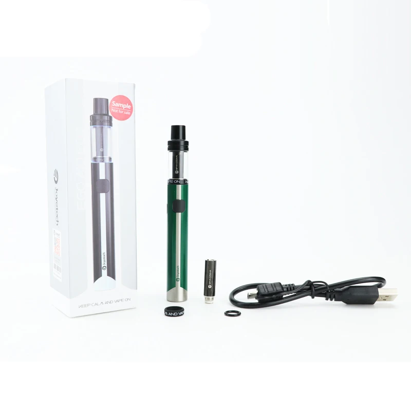 Joyetech eGo AIO ECO
