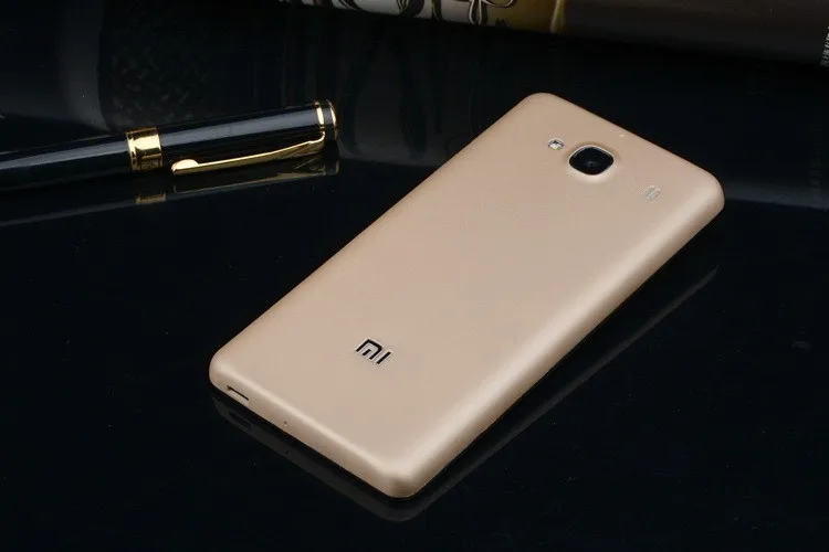 Чехол-накладка для xiaomi redmi 2/2A Hongmi 2, чехол-накладка для xiaomi Hongmi 2 redmi 2, чехол-батарея для телефона