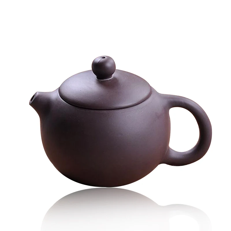

150ml Zhu Ni Zhi Sha Hu Teapot Porcelain Teapot Oolong Tea Teapot Da Hong Pao Teapot