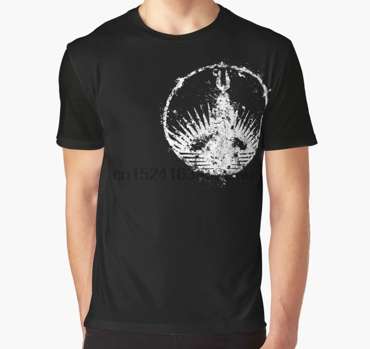 

All Over Print 3D Tshirt Men Funny T Shirt Bioshock - Rapture Graphic T-Shirt