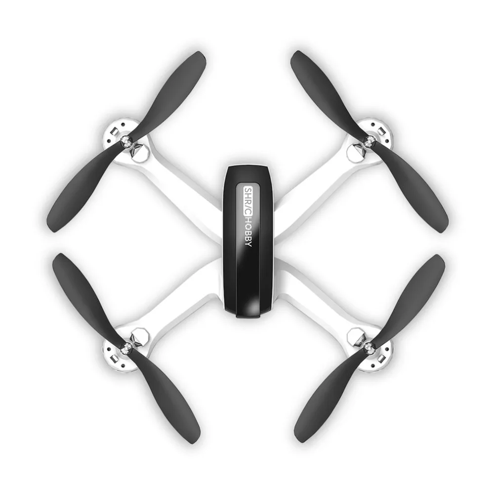 

SH7 2.4G RC Drone with 1080P Camera RC147702 Headless Mode Altitude Hold One Key Return Mini Remote Control Quadrocopter