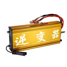 Инвертор головка наивысшей мощности 12v провинции электронный усилитель голенище интеллигентая(ый