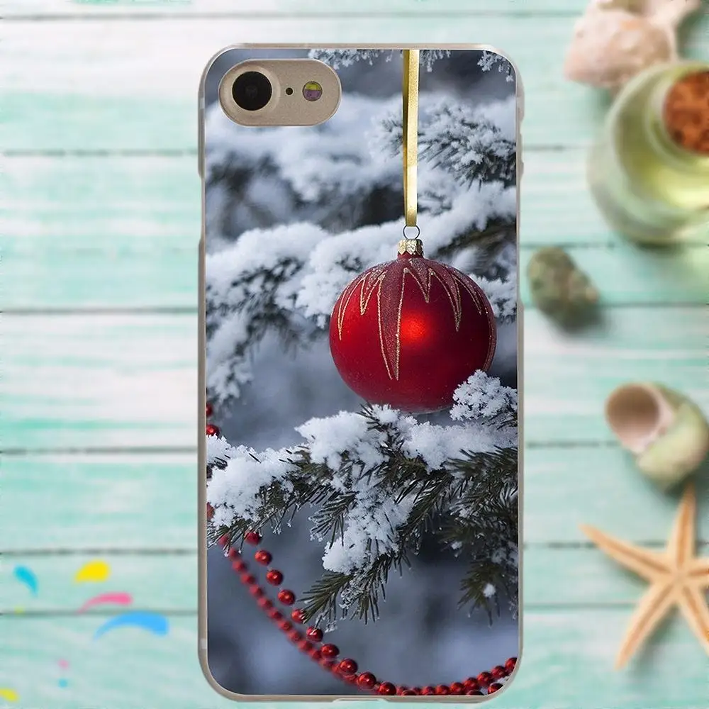 Для Sony Xperia Z Z1 Z2 Z3 Z4 Z5 compact Mini M2 M4 M5 T3 E3 E5 XA XA1 XZ Премиум мягкий ТПУ чехол Санта Клаус
