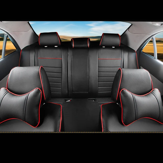 Online Shop CARTAILOR seat covers fit for Peugeot 308 SW PU leather ... Online Shop CARTAILOR seat covers fit for Peugeot 308 SW PU leather ...