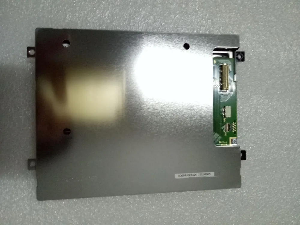 LQ064V3DG06 6,4 дюймовый ЖК-экран дисплей Панель