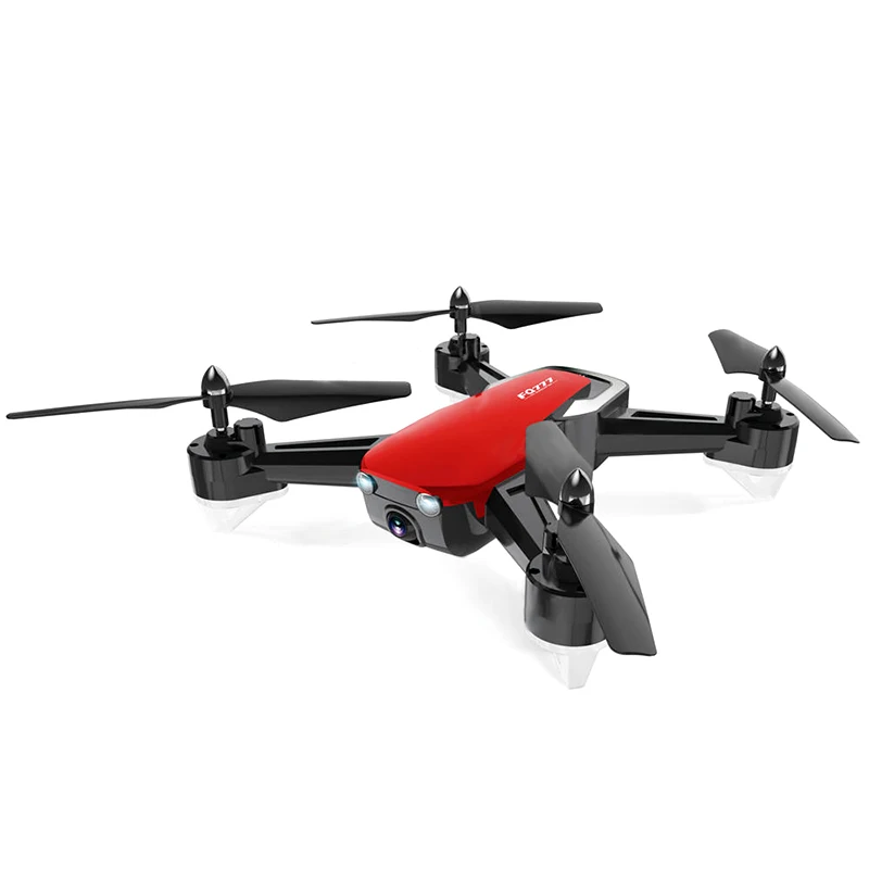 FQ777 FQ40 WI FI FPV дрона с дистанционным управлением удержания высоты Безголовый режим