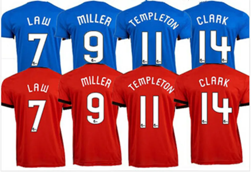 glasgow rangers jersey 2016