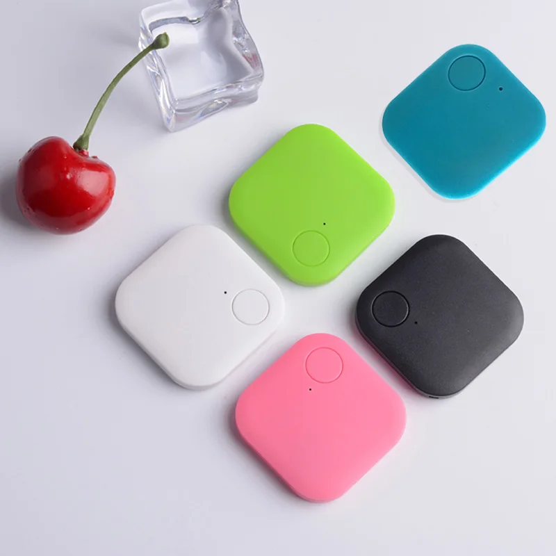 

Bluetooth 4.0 anti-loss device Car Motor GPS Tracker Kids Pets Wallet Keys Alarm Locator Realtime Finder Nov2