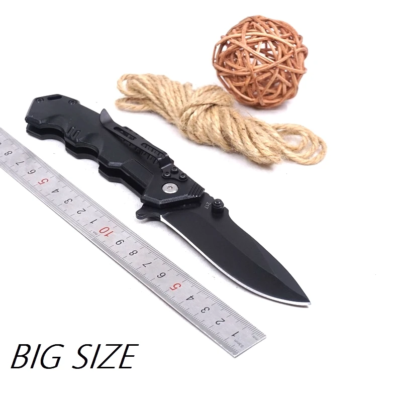 Складной карманный нож, тактический нож для выживания, походные боевые походные охотничьи ножи, многофункциональные инструменты для повседневного использования