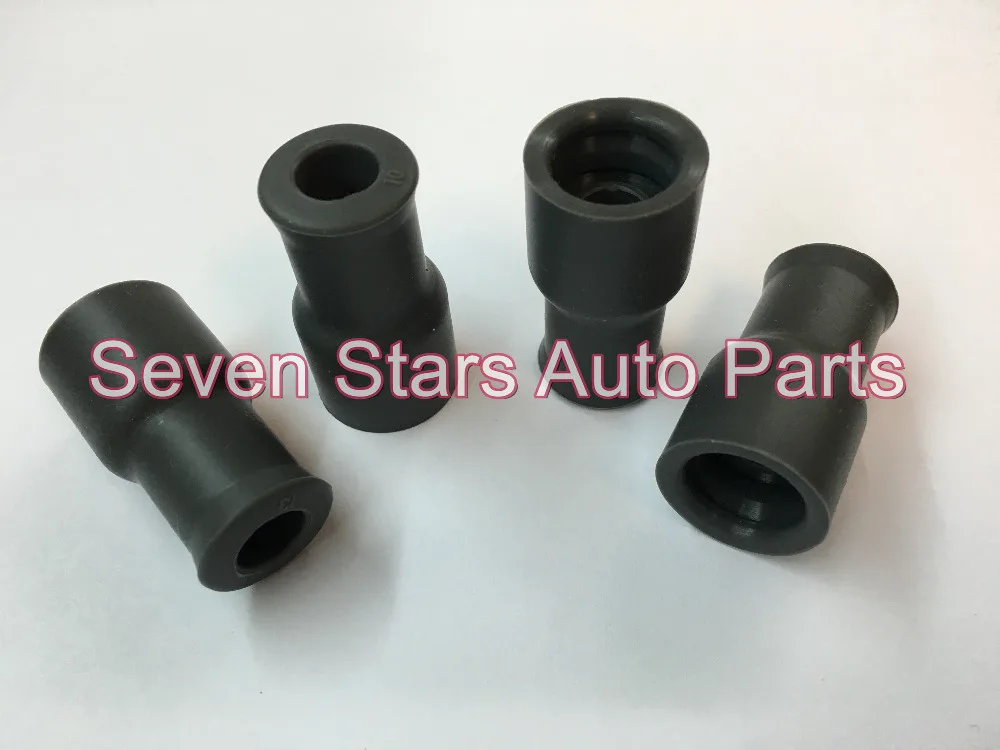 Катушка зажигания большая пробка резиновые сапоги для T0yota Yaris Corolla Camry OEM #90919