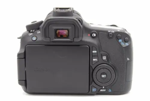 Оригинальные 5D MARKII 5DII 5D2 DSLR камера средства ухода за кожей подходит только для Canon 5D MARK II 5D2