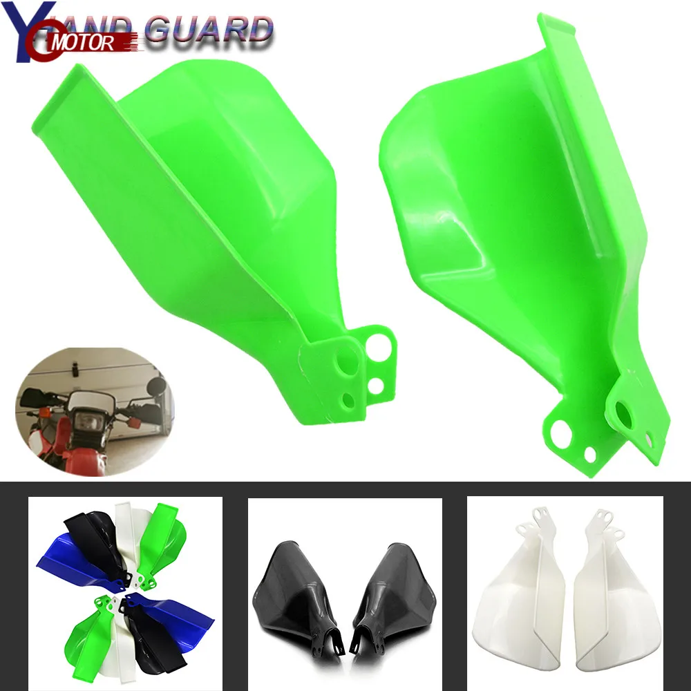 

Hand Guard Handguard Shield Windproof Universal Protective Gear Motorcycle FOR SUZUKI B-KING1300 HAYABUSA/GSXR1300 KAWASAKI BMW