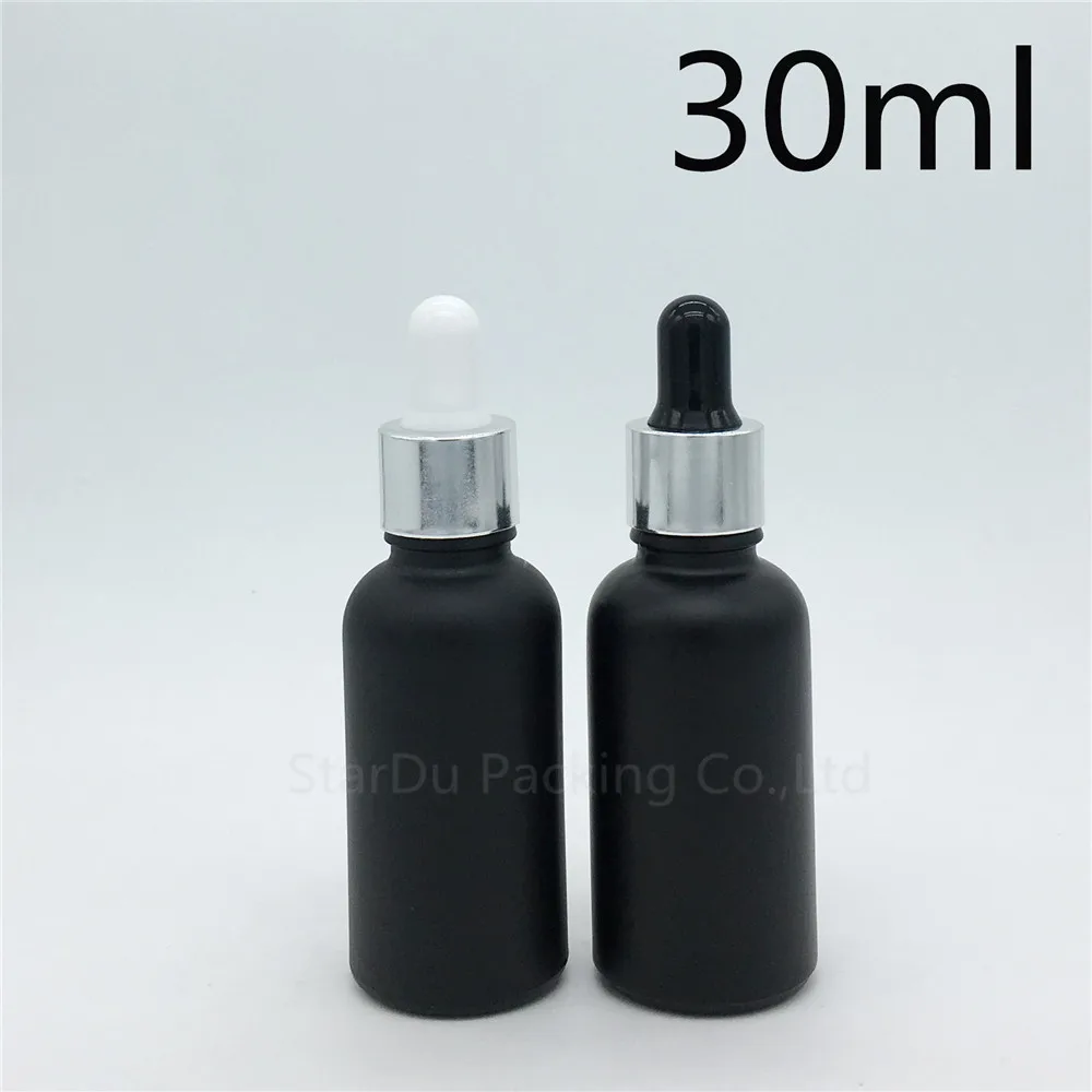 Download 12pcs 30ml Black Frosted Glass Essential Oil Bottle With Shiny Silver Ring Dropper 30cc Glass Perfume Bottles Glass Perfume Bottle Perfume Bottleperfume Glass Bottle Aliexpress