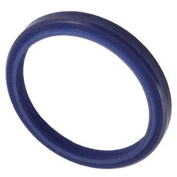 

55mm x 45mm x 6mm Striped Wiper Rubber Ring Seal Oil Seal Sealed