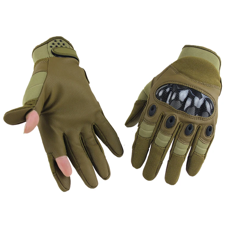 Новые тактические перчатки для страйкбола с сенсорным экраном, военные Пейнтбольные армейские перчатки для стрельбы на велосипеде