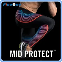 2016 Men Fitness Body Building Pants Yoga Pants Women Sportswear Running Tights Elastic Waist Stretched Spandex Gym Workout Pant