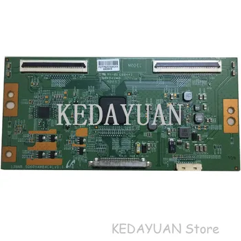

free shipping original 100% test for samgsung 13NNB_SQ60VAMB4C4LV0.1 logic board