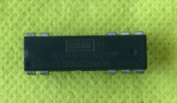 

Free Shipping! DCR010505P DCR010505 DIP10 new and Original in stock
