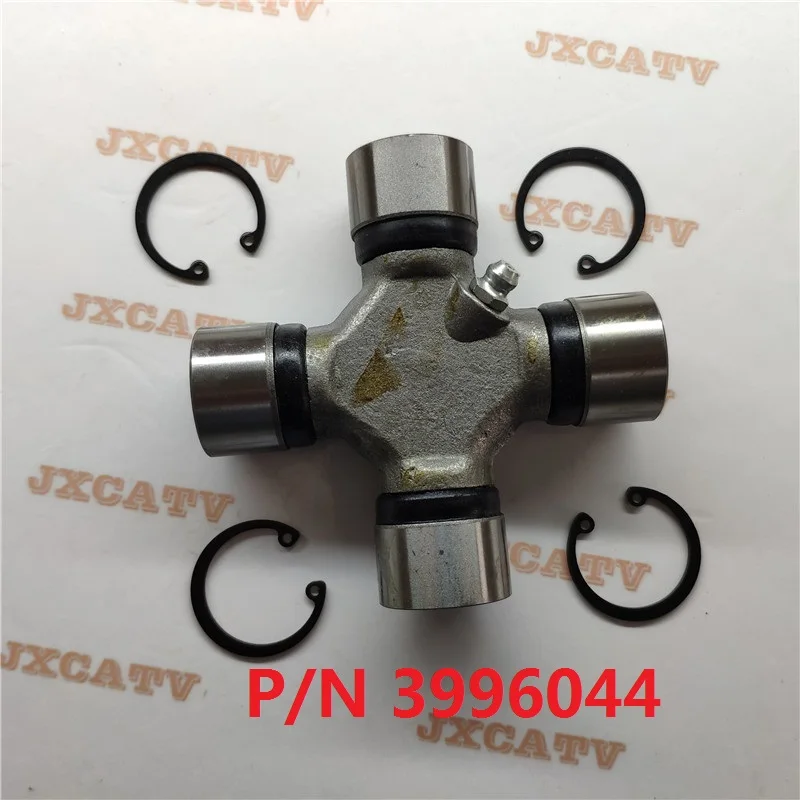 U-JOINT для LAND ROVER DEFENDER NISSAN NAVARA PATHFINDER DODGE DURANGO FORD EXPLORER TOYOTA FORTUNER HILUX TACOMA TUNDRA