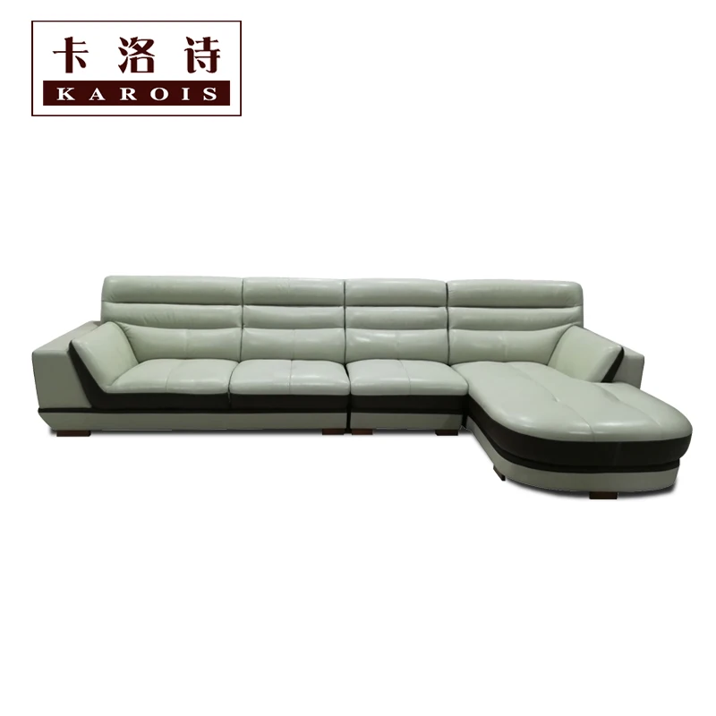 825 18 2017 Inn Style Tatami Meubles Sofa Sectionnel Ensemble Salon Canapé 1 S 2 Chaise In Canapés Salle De Séjour From