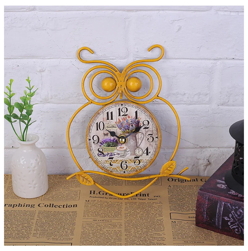 clock (5)