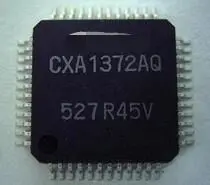 

10pcs/lot CXA1372AQ QFP48 NEW