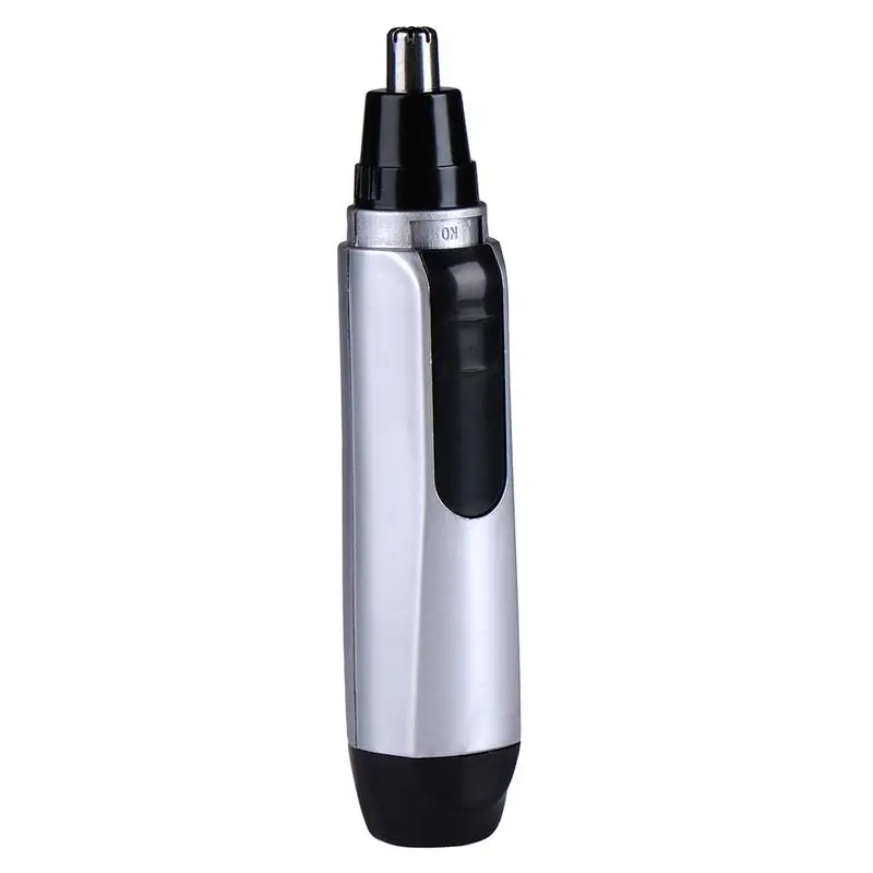 

1pc Electric Ear Nose Hair Trimmer Ear Face Neat Clean Trimer Razor Removal Shaving Personal Care Clipper Shaver for Men Women