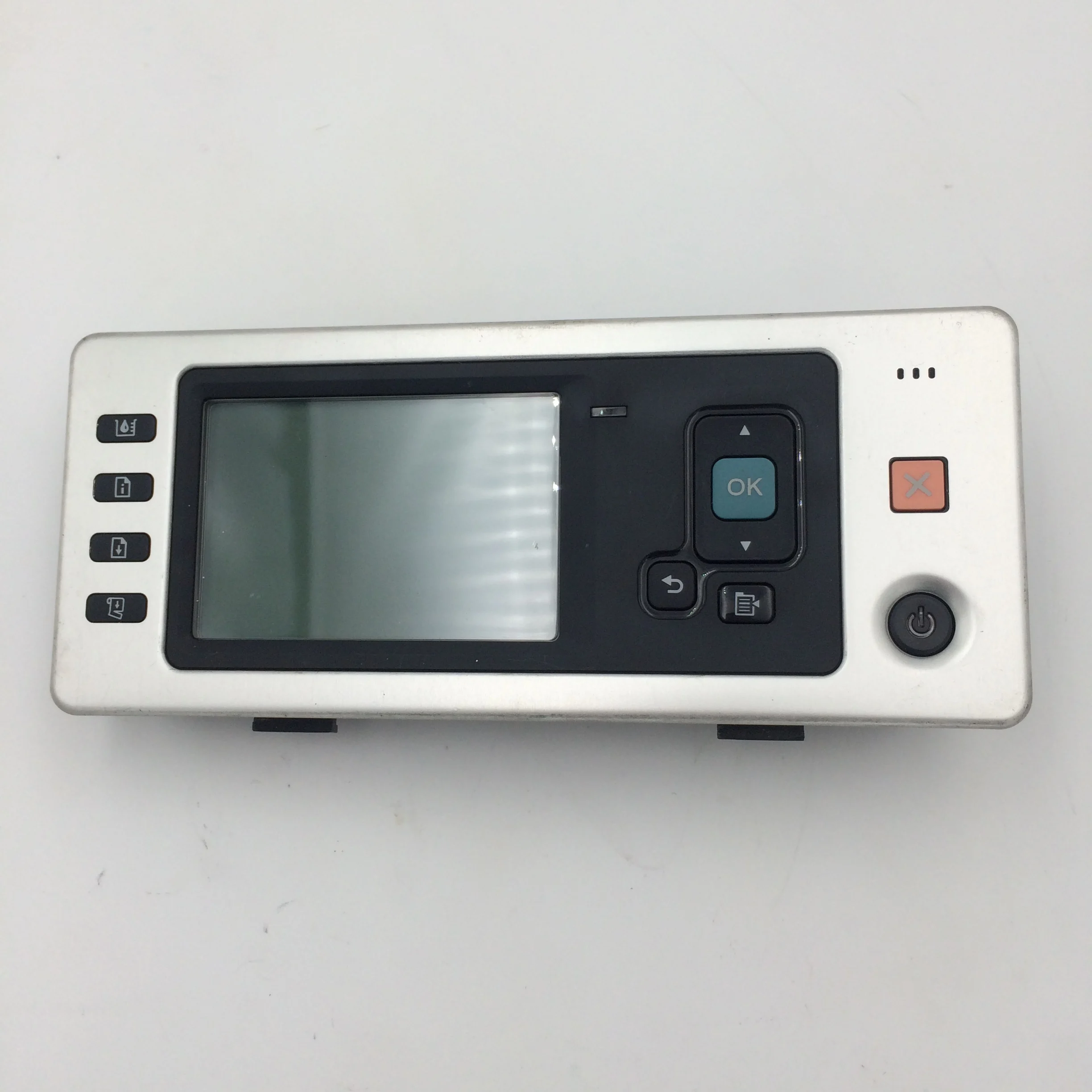 Q5669 Q5669-67067 панель управления для принтера HP Designjet Z3100/Z3100PS | Компьютеры и офис