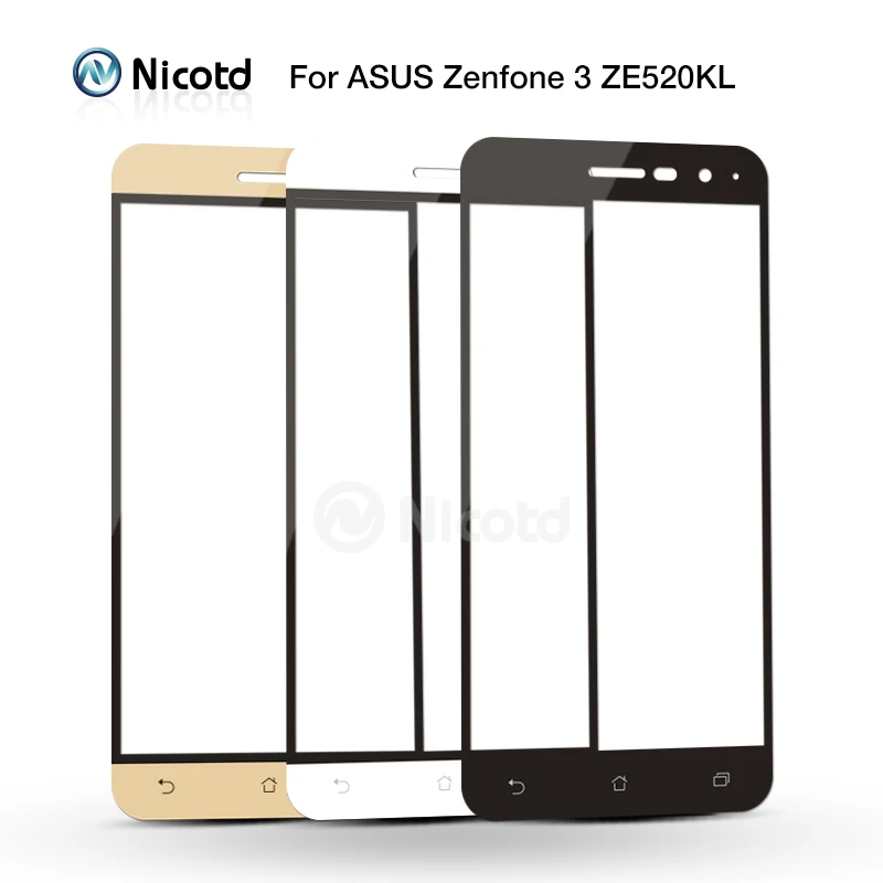 ASUS-Zenfone-3-ZE520KL-