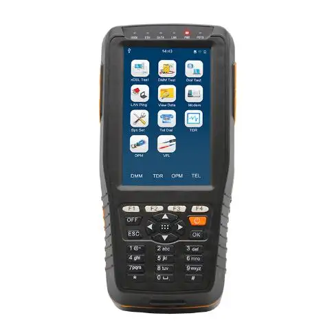 vdsl2 tester H