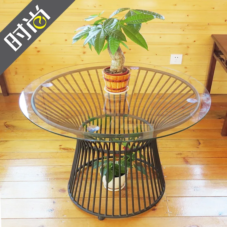 Round tea table. Creative tea table. Toughened glass. Round tea table. Creative tea table. Toughened glass.