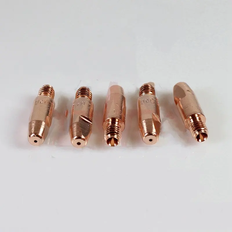 Lot De 10 Embouts De Buse Pour Torche Plasma Thermique PCH62/102, Référence 9-7726 - Compatible SL60/SL100, Weldingstop