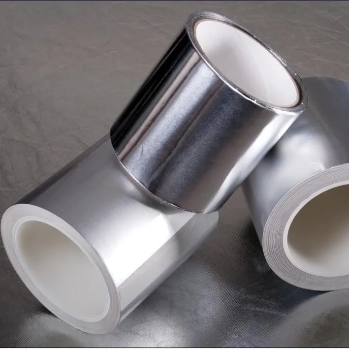 aluminum foil-2