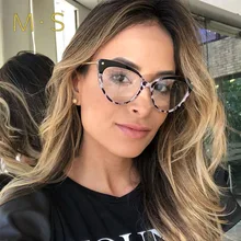 Анти синий луч света компьютерные очки радиационно-стойкие прозрачные оправа для очков плоские зеркальные очки