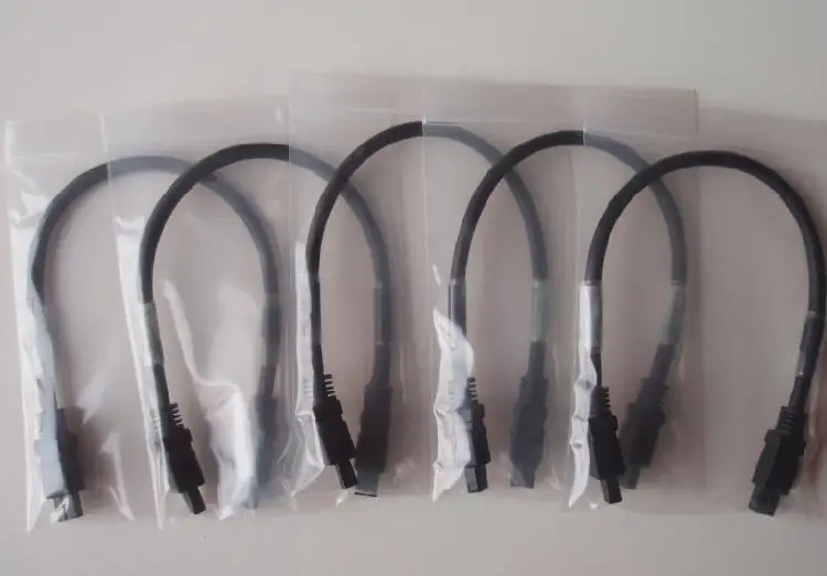 

Free shipping replacement Fujikura DCC-14 charge cord for Fujikura 60S fusion splicer