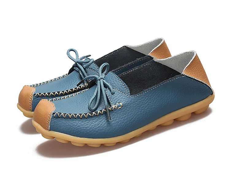 PE 127 (32) Women's Loafers New