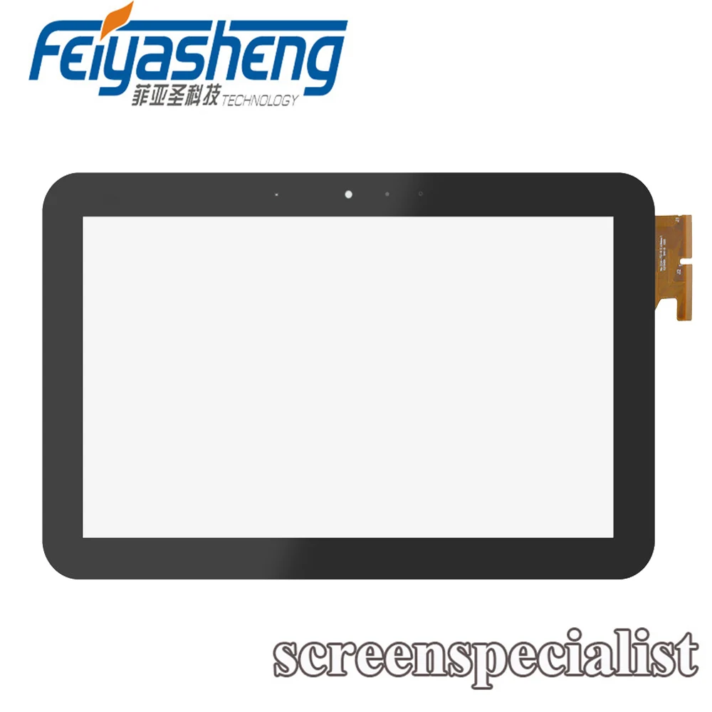 

Genuine New 11.6" Touch Screen Digitizer Front Glass Replacement for HP Envy X2 11-G Series 11-g000ea
