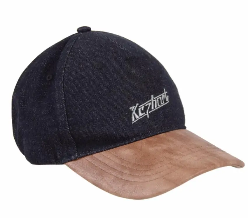 wholsale brand cap baseball cap fitted hat Casual cap gorras 5 panel hip hop snapback hats wash cap for men women unisex Z-3023