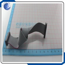 2 шт/лот расстояние 2 FC-20P двуглавый провод более 20 см