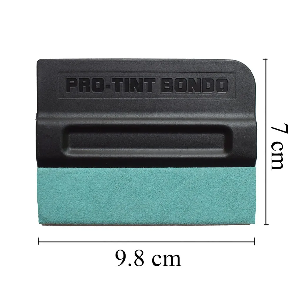Магнитный скребок Bondo Pro tent 8 шт. наклейка на автомобиль инструменты для фиксации