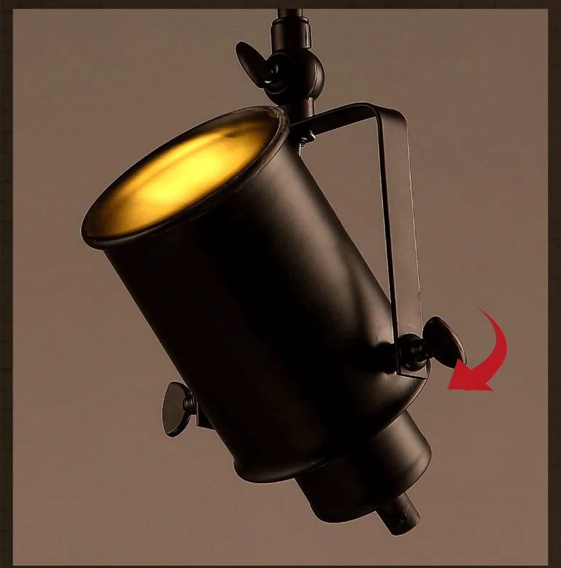 wall spot light07