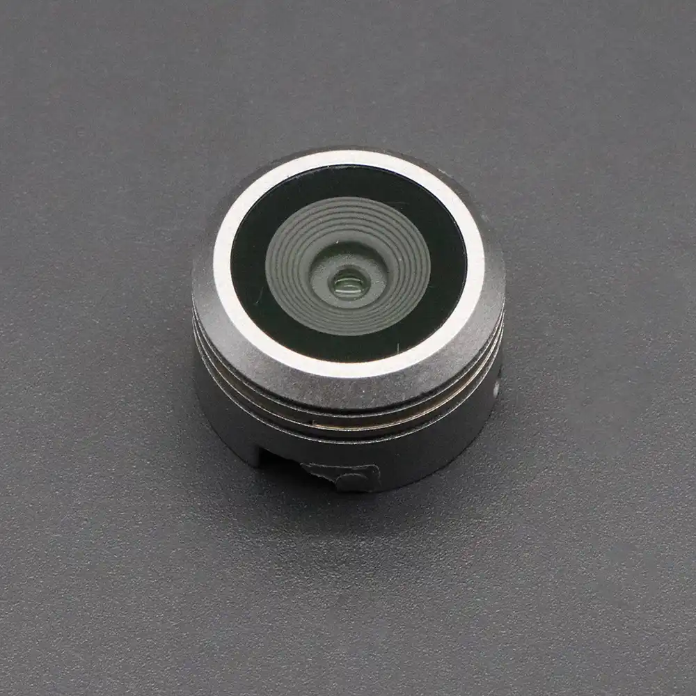 dji mavic pro camera lens