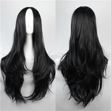 orochimaru wig hair heat resistant byakuya kuchiki wig blonde cosplay long curly synthetic wigs for women red black wigs cheaps
