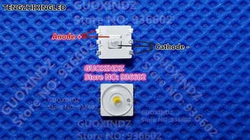 

LUMENS LED Backlight 0.3W 3V 5252 Cool white LED LCD TV Backlight TV Application LML5252MBC-WZ