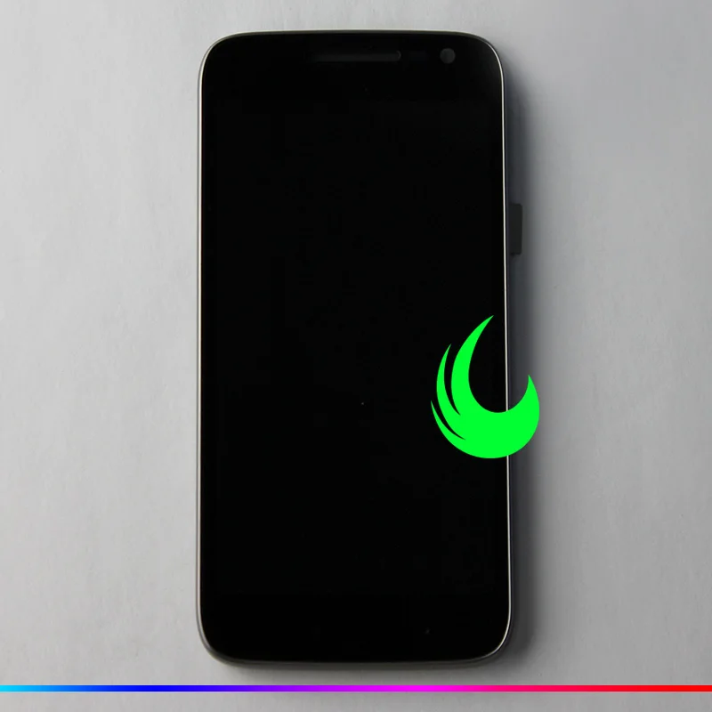MOTO XT1609 LCD W F-2